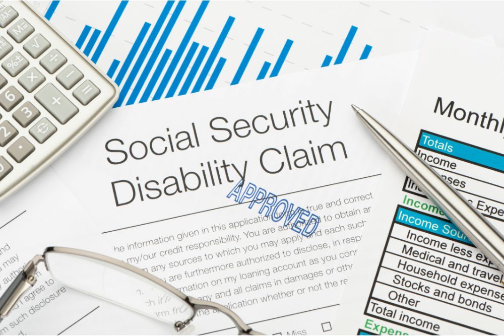 Hampstead Social Security Disability Lawyer SSDI Attorney NC