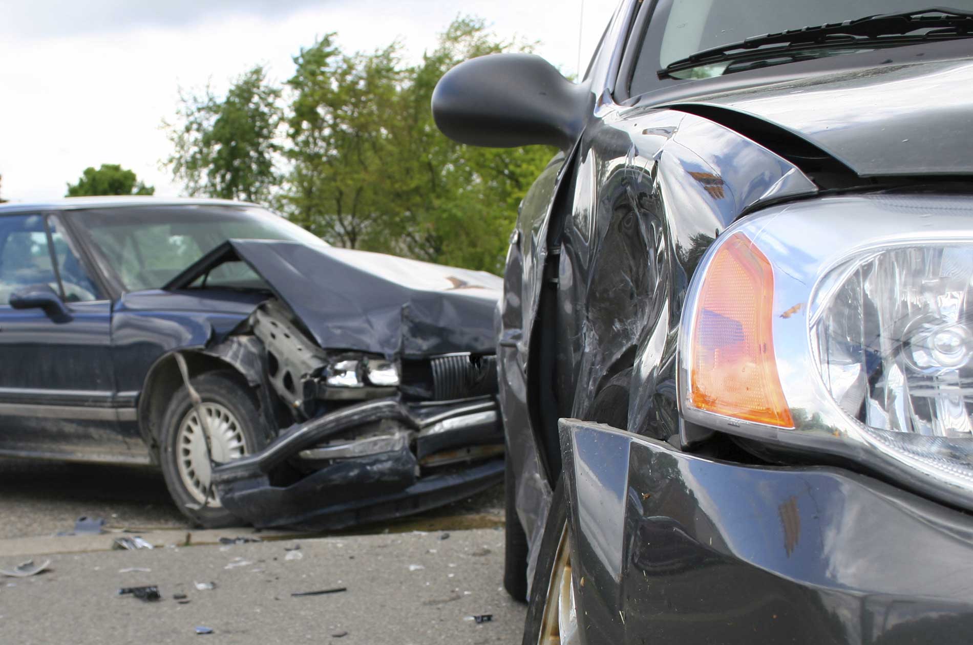 Expert Guidance on Finding the Best Jersey City Car Accident Lawyers