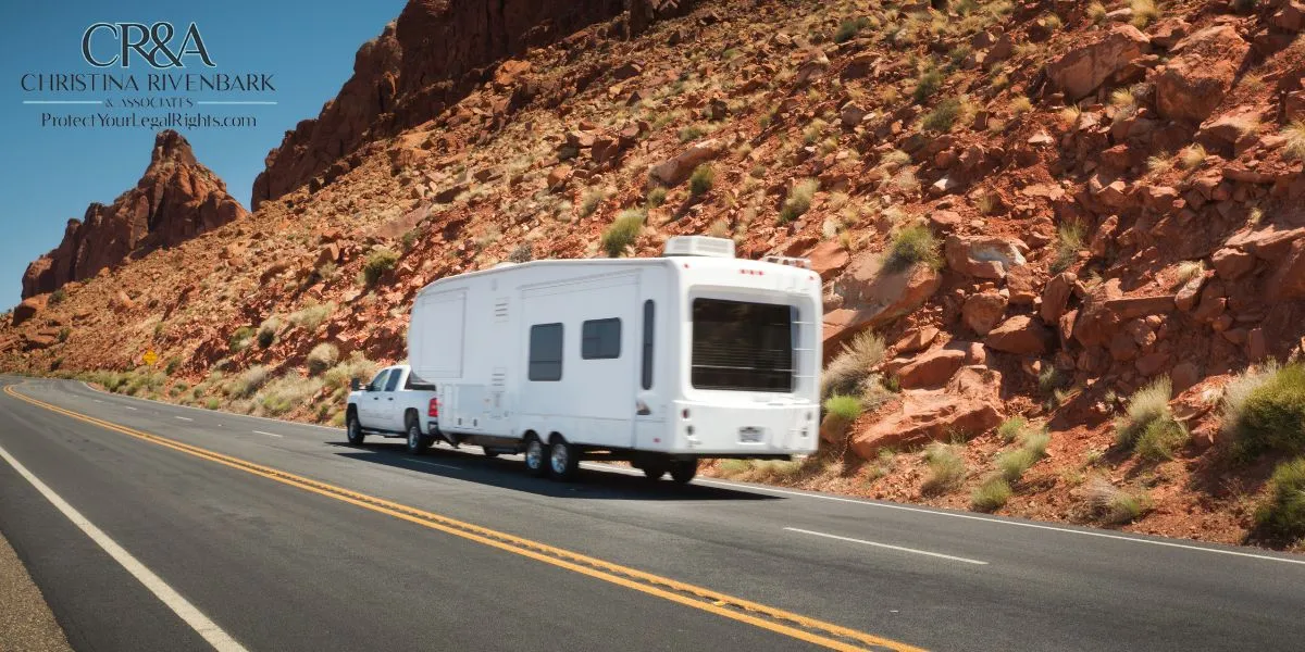 Wilmington Recreational Vehicle Accident Lawyer