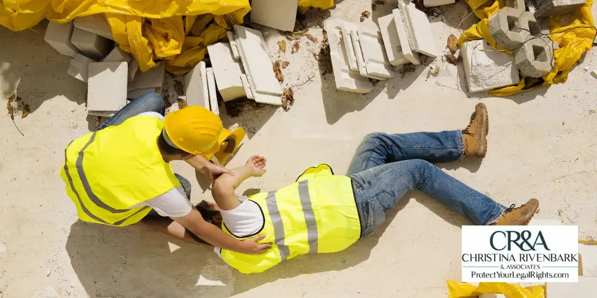 Southport Construction Accident Law Firm