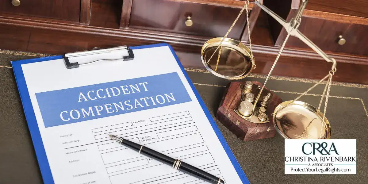 accident compensation lawyer